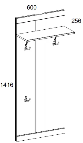 Woodman-MAGELLAN-Coat-Rack-fig-1