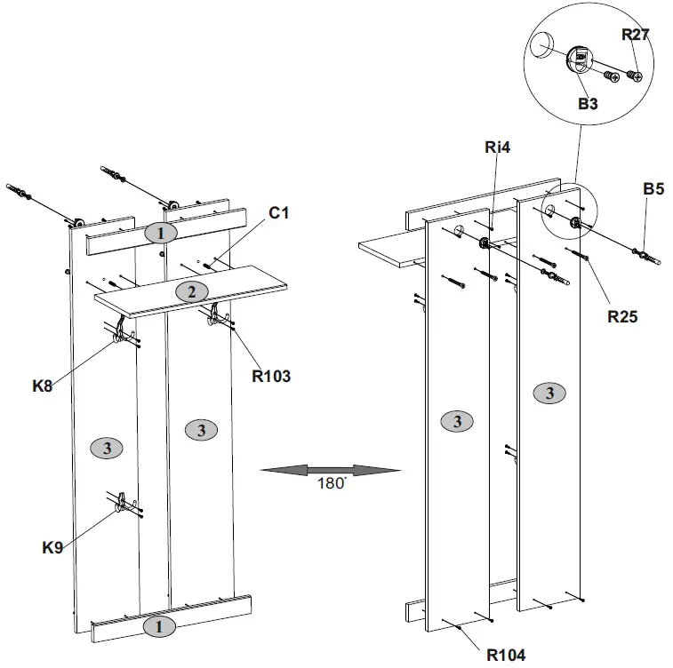 Woodman-MAGELLAN-Coat-Rack-fig-3