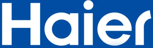 haier-LOGO