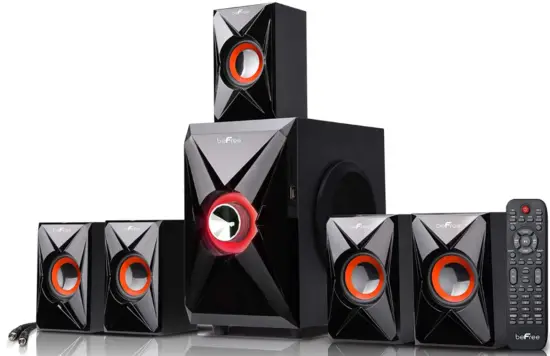 BeFree-Sound-BFS-5.1-Surround-Sound-Speaker-System