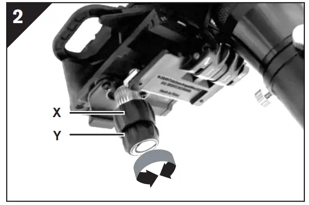 CELESTRON 81036 NexGO Universal Smartphone - Fig 13