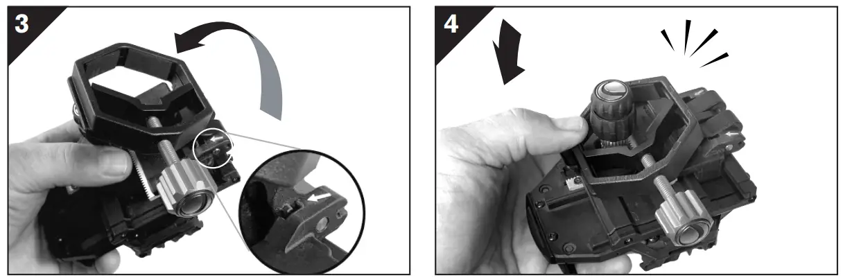 CELESTRON 81036 NexGO Universal Smartphone - Fig 16