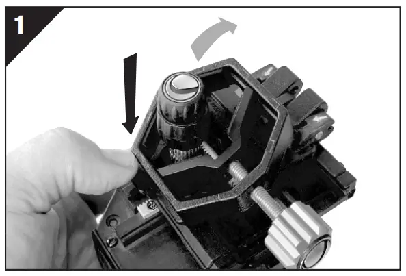 CELESTRON 81036 NexGO Universal Smartphone - Fig 2