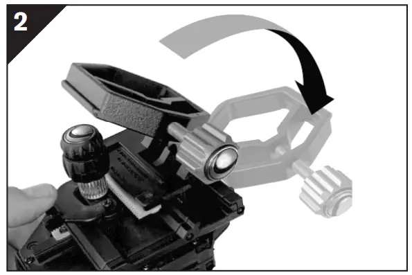 CELESTRON 81036 NexGO Universal Smartphone - Fig 3