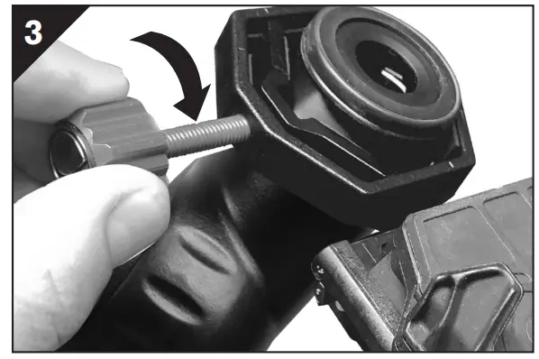 CELESTRON 81036 NexGO Universal Smartphone - Fig 7