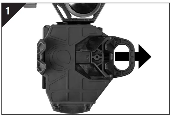 CELESTRON 81036 NexGO Universal Smartphone - Fig 8