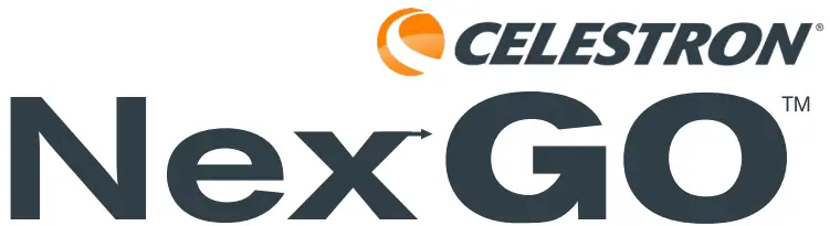 CELESTRON Logo