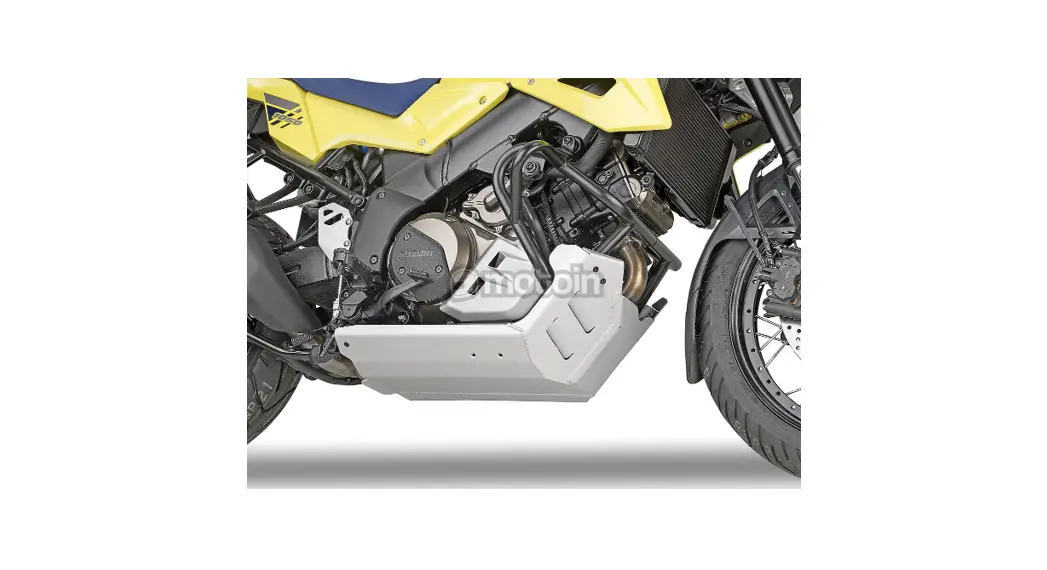 Puig Suzuki Dl 1050 V-strom Engine Guard Instruction Manual