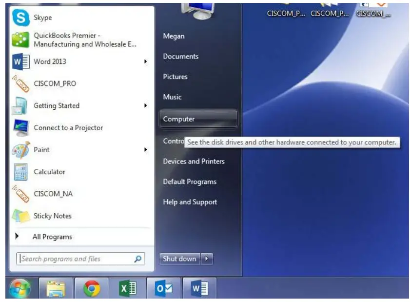 phocos MXI-IR PC USB Interface fig