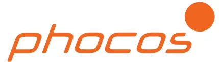 phocos logo
