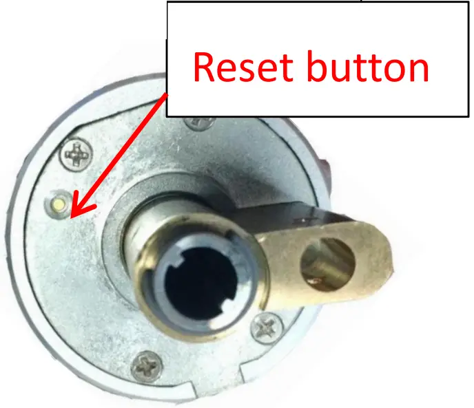 CARD Orbe Smart Lock Fig 2