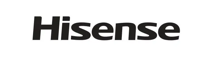 Hisense logo