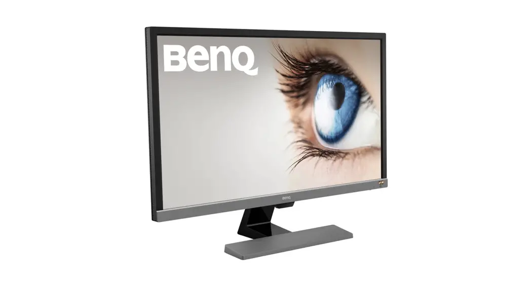 Benq Lcd Gaming Monitor User Guide
