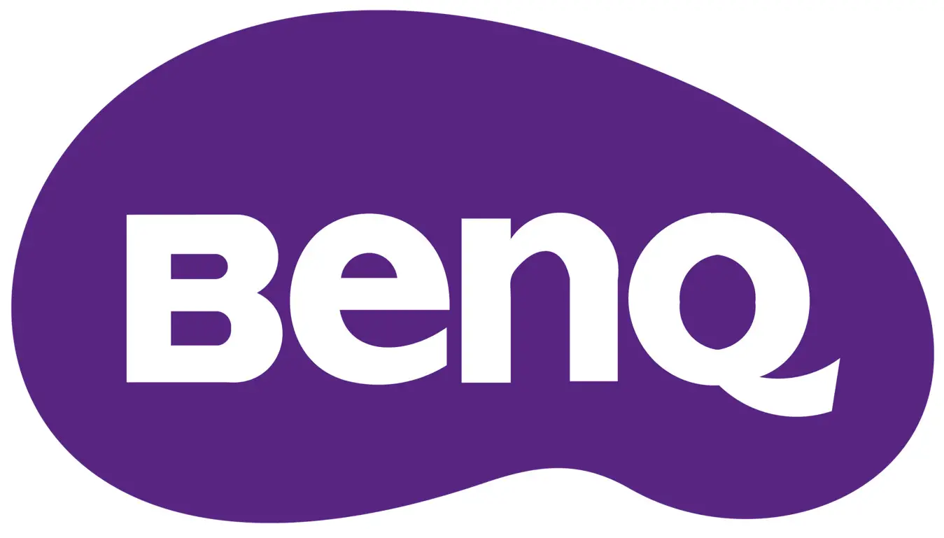 BenQ LOGO