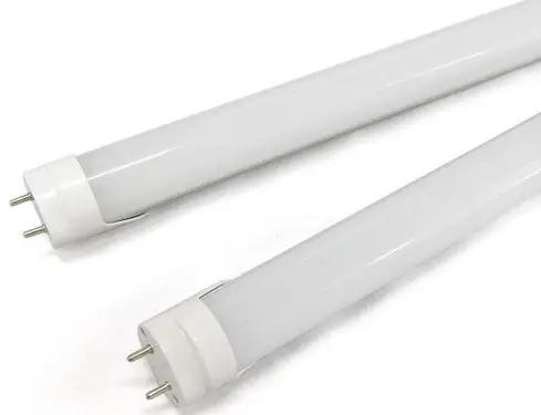 Universal Douglas T8 Led Tube And Driver Retrofit Instruction Manual