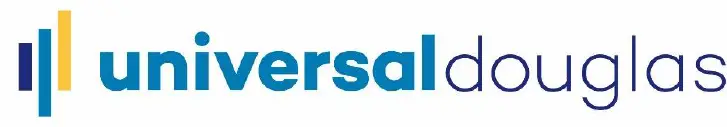 universal douglas logo