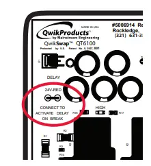QwikSwap X3 ECM Blower Motors-10