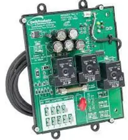 QwikSwap X3 ECM Blower Motors