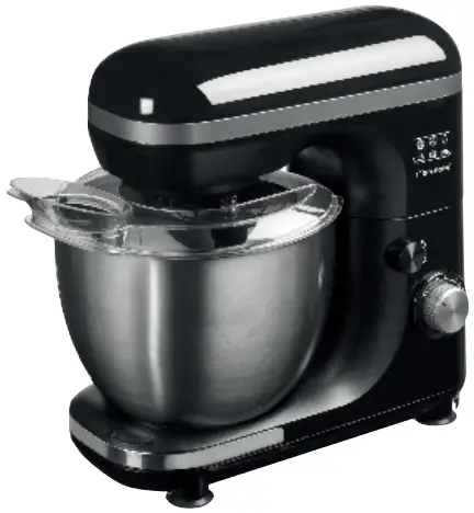 bESTRON AKM900CO Kitchen Master Food Processor-fig1