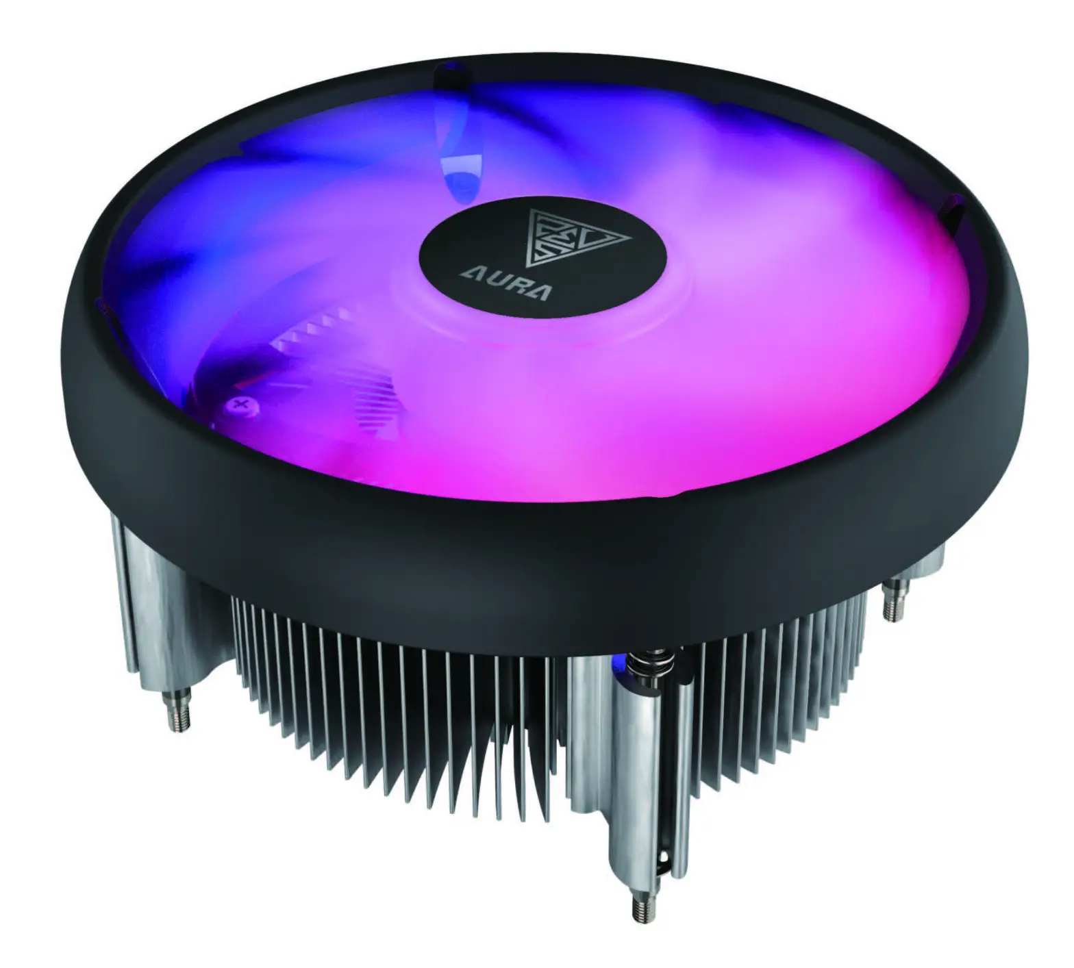 Gamdias Aura Ga1 Low Profile Gaming Cpu Air Cooling Installation Guide