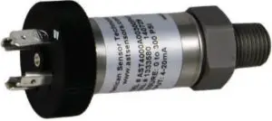 Pressure Sensing Element