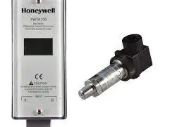 Honeywell PWTA Series Conduit Wet Pressure Transmitters