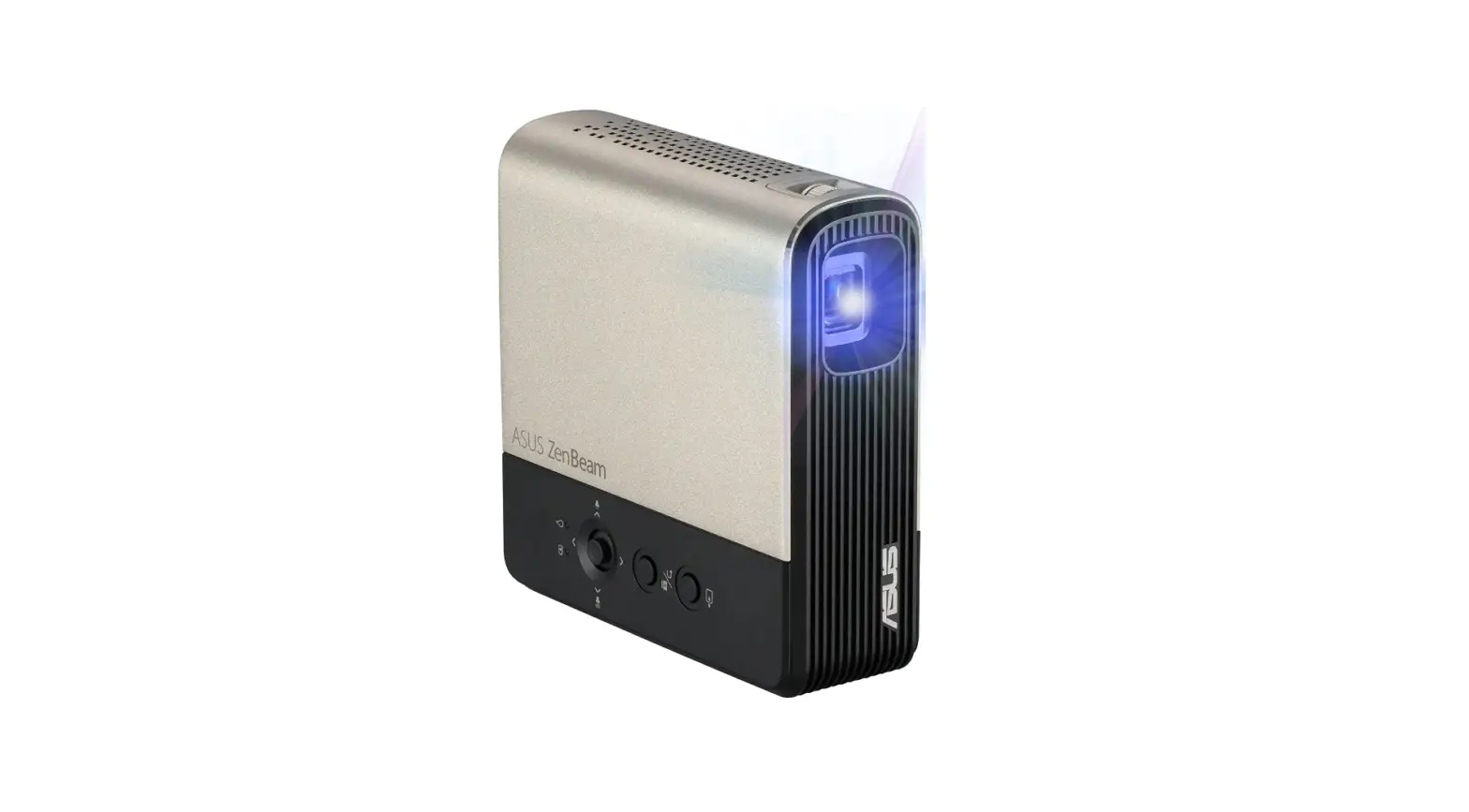 Asus Latte L1 Portable Led Minismart Wi-fi Projector Instruction Guide