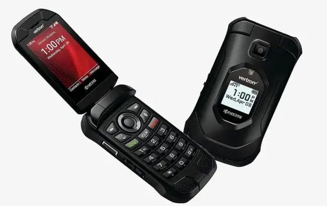 kyocera-dura-vx-extreme-User-Manual-product