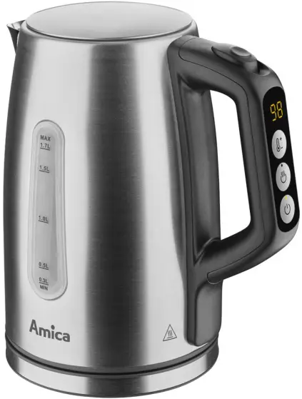 Amica KM 5011 Electric Kettle-fig1