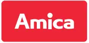 Amica-logo