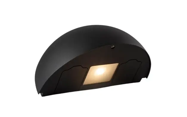 Hidealite Arc And Arc Socket Instruction Manual