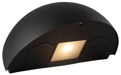 hidealite Arc and Arc Socket