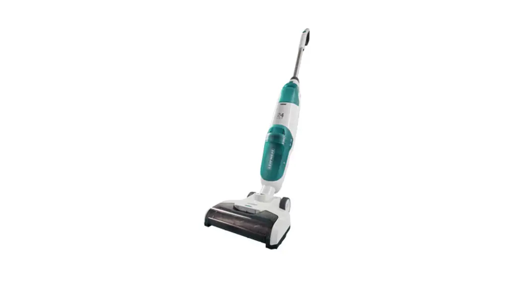 Coolblue Leifheit Regulus Aqua Powervac Pro User Guide