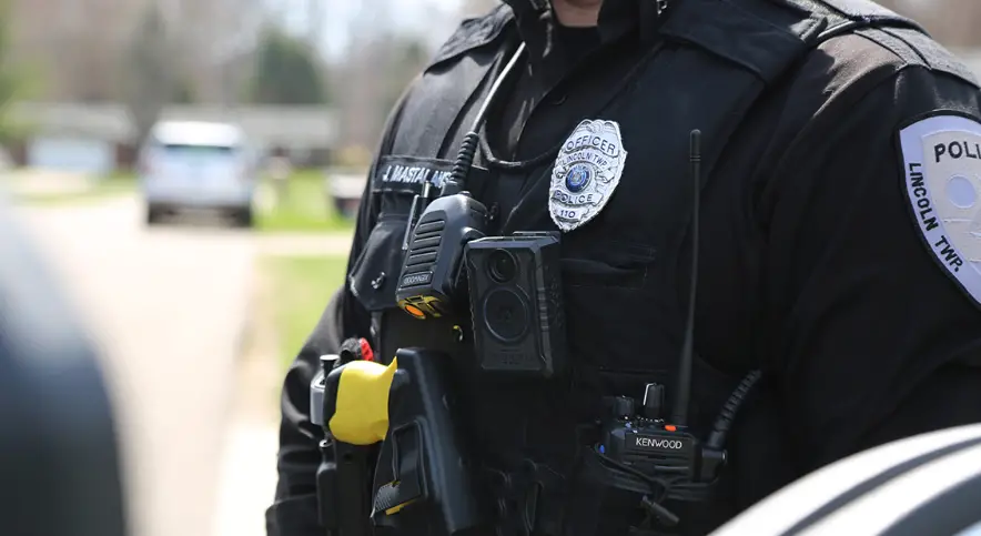 Pro-vision Bodycam 4 Body Camera User Guide Pro-vision Bodycam 4 Body Camera User Guide