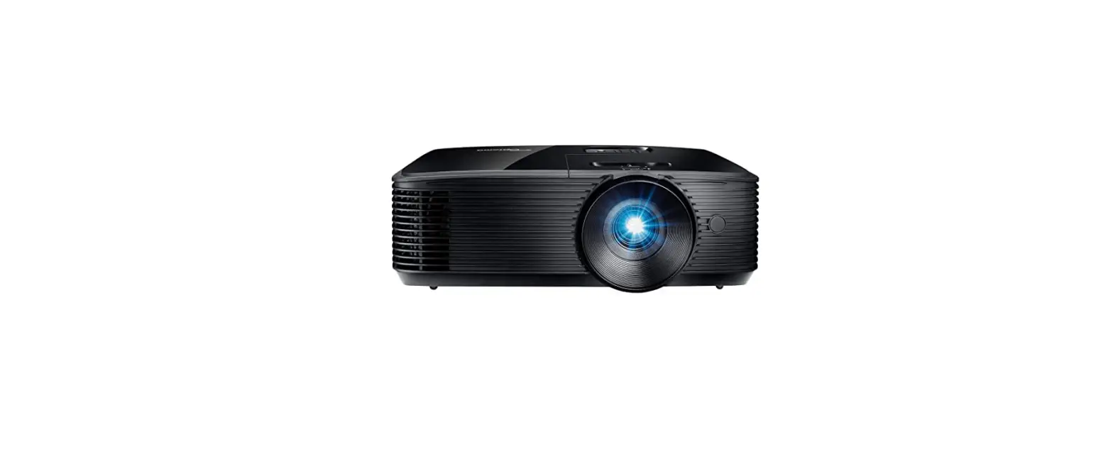 Optoma Ep739 Dlp Svga Video Projector User Guide