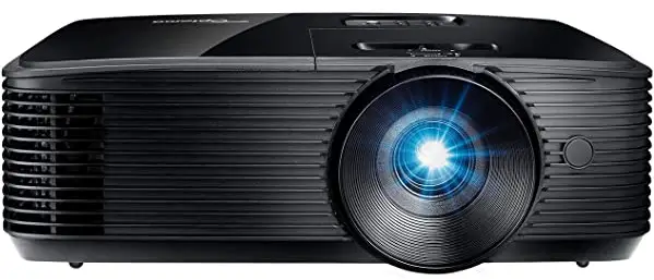 Optoma EP739 DLP SVGA Video Projector-PRODUCT