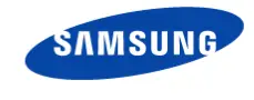 Samsung-DV45H-Clothes-Dryer-User-Manual-logo