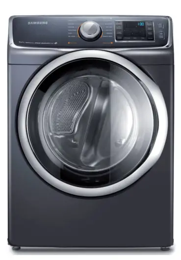 Samsung-DV45H-Clothes-Dryer-User-Manual-product