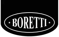 BORETTI logo
