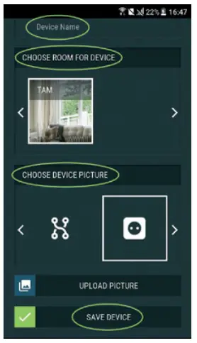 Shelly PLUG - SStep 6