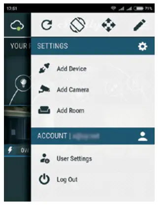 Shelly PLUG - Step 2