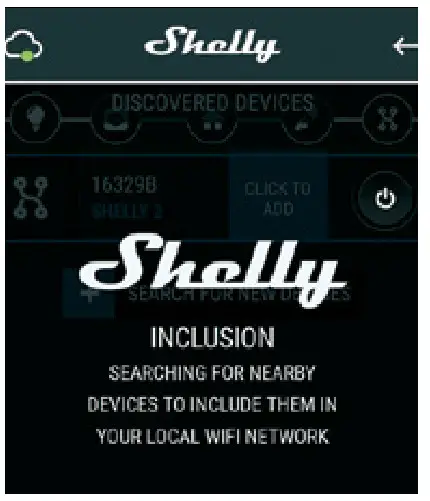Shelly PLUG - Step 3 - 2