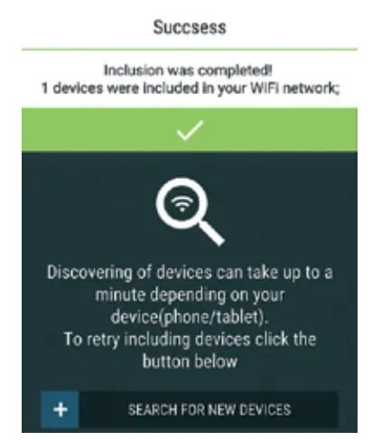 Shelly PLUG - Step 3 - 4