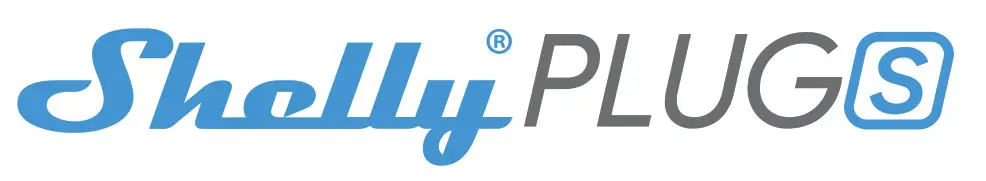Shelly PLUG - logo