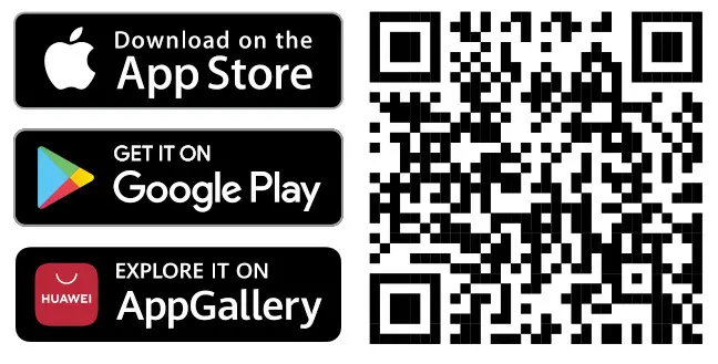 Shelly PLUG - qr code