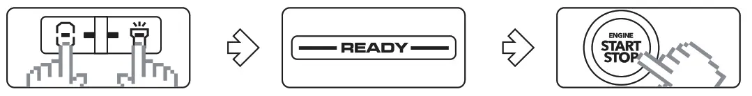 HULKMAN Alpha 100 4000A Heavy Duty Jump Starter - 2