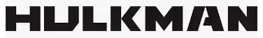 HULKMAN logo