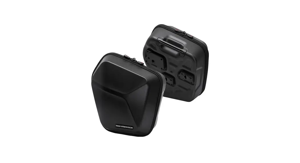 Sw-motech Bc.hta.11.667.30001-b Case Set Instruction Manual