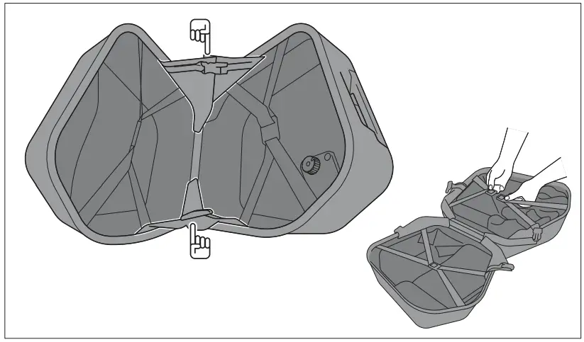 SW MOTECH BC HTA 11 667 30001 B Case Set - fig 16