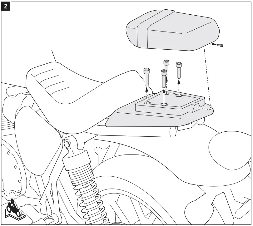 SW MOTECH BC HTA 11 667 30001 B Case Set - fig 9